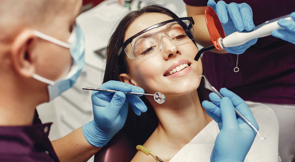 Cosmestic Dentisry
